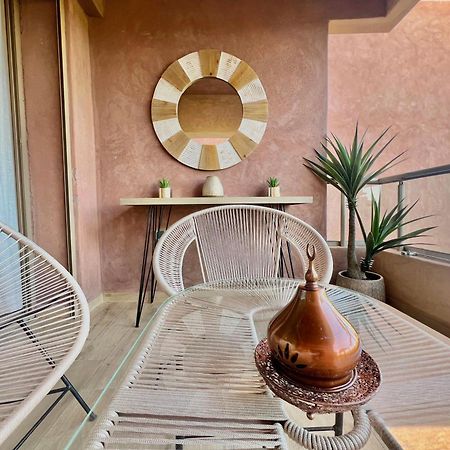 Marrakech Golf City Prestigia Marrakesh Exterior foto
