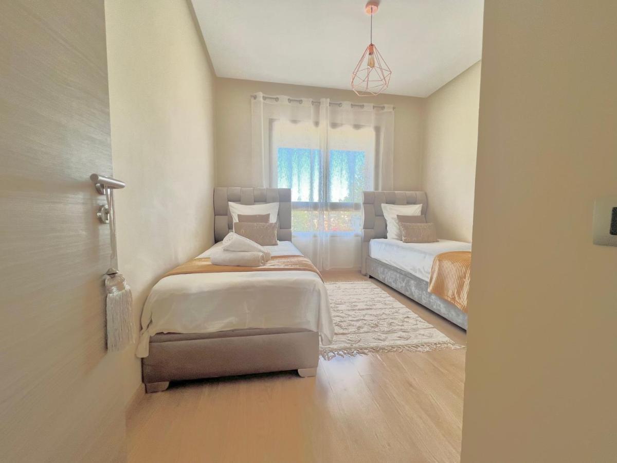 Marrakech Golf City Prestigia Marrakesh Exterior foto