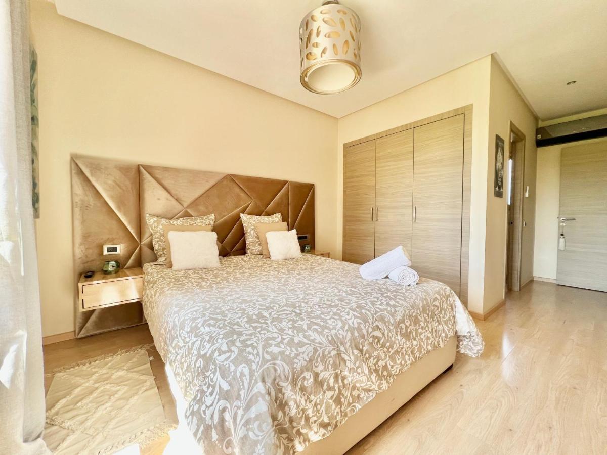 Marrakech Golf City Prestigia Marrakesh Exterior foto