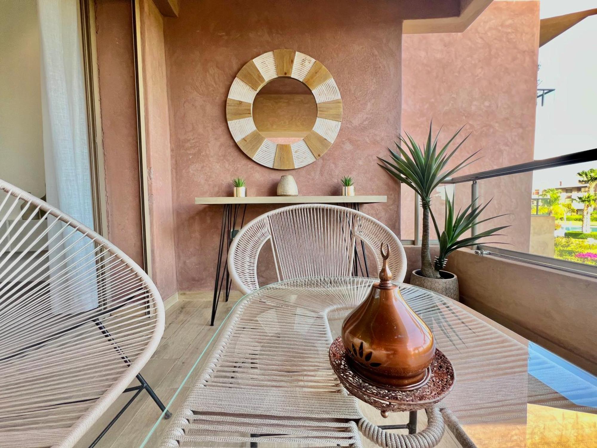 Marrakech Golf City Prestigia Marrakesh Exterior foto