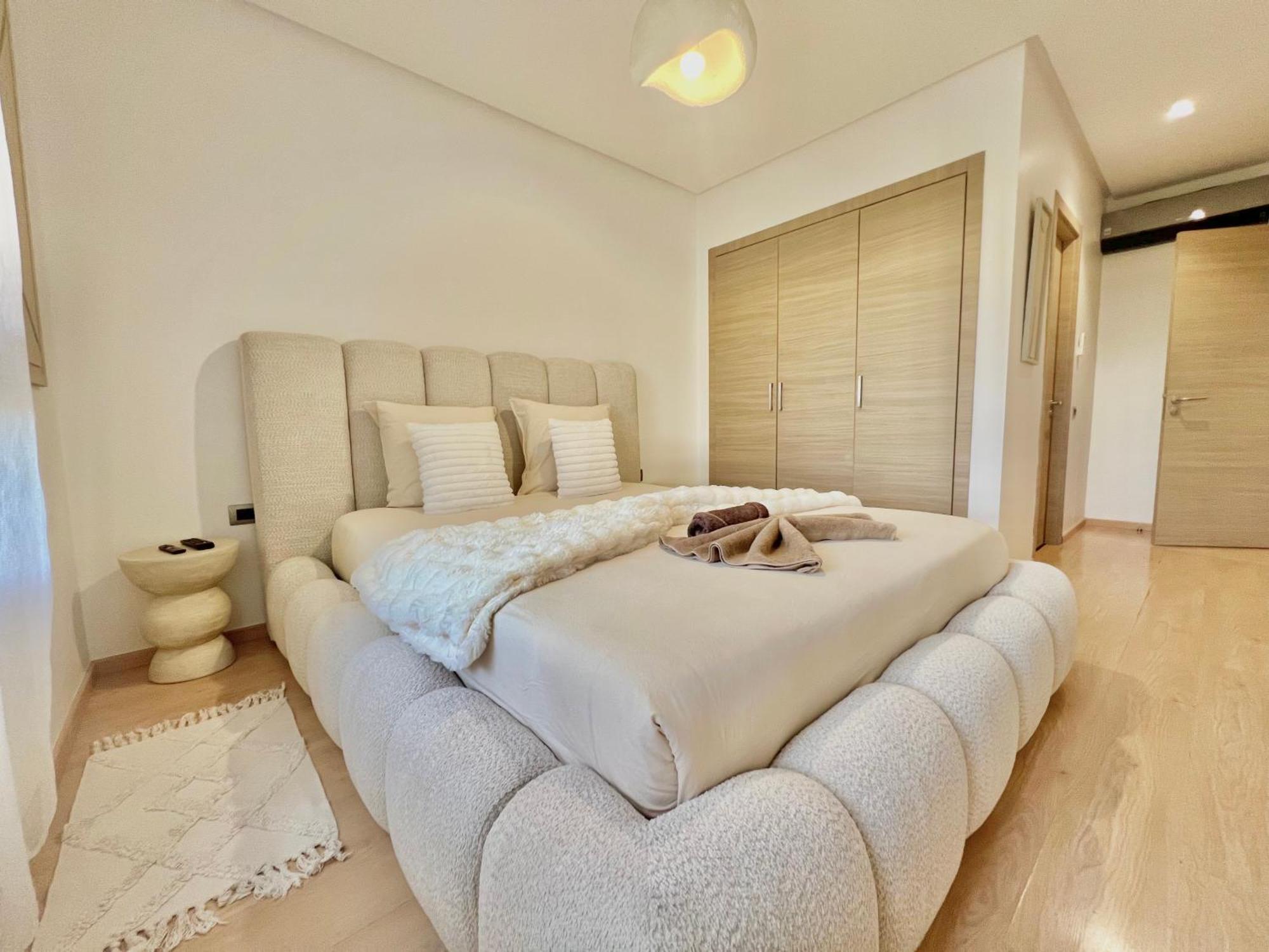 Marrakech Golf City Prestigia Marrakesh Exterior foto